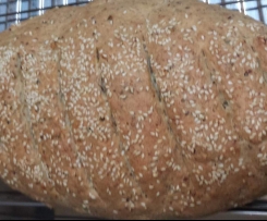 Hunters Country Grain Bread
