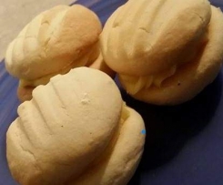 Vegan Melting Moments