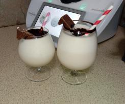 Toblerone Cocktail