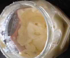 Mayonnaise 