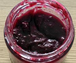 Berry Good Jam