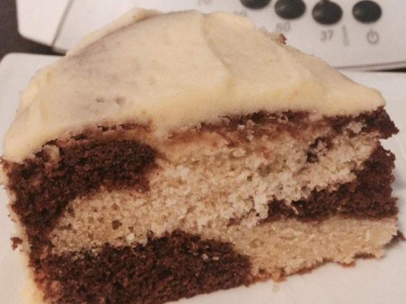 Gluten Free Butter cake