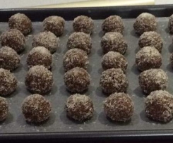 Clone of Simple Protein Balls