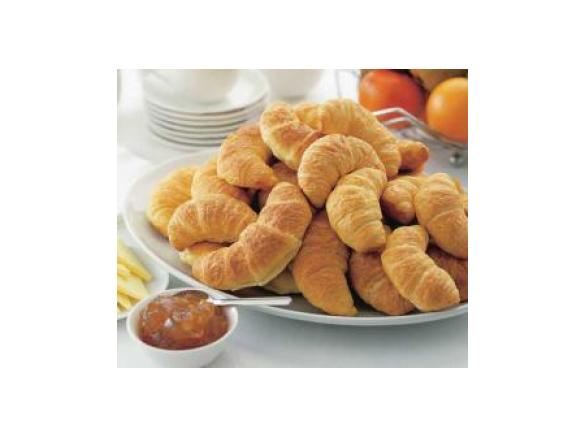 Croissants