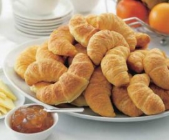 Croissants