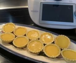 Egg Tarts