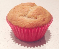 Bella's Famous Banana Muffins