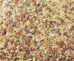 Nut Mix Plus (L.S.A. variant)