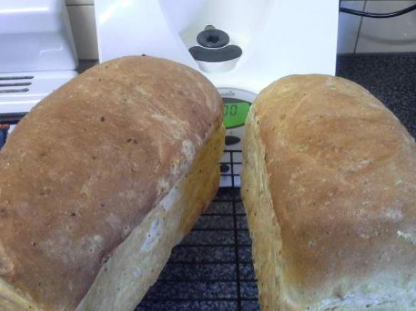 Grain Bread