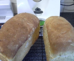 Grain Bread