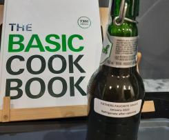 Fathers Favourite Sauce