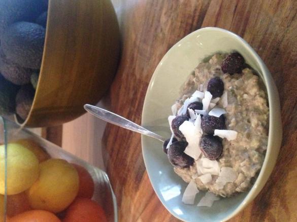 Paleo Porridge