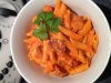 Chorizo Pasta
