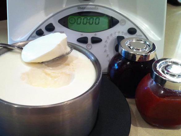 Shortcut Natural Yoghurt