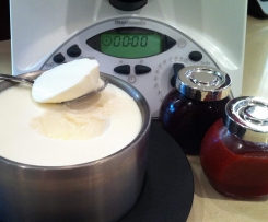 Shortcut Natural Yoghurt