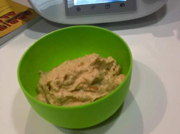 Mango, Chili & Lime Dip