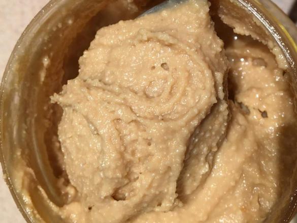 Peanut butter