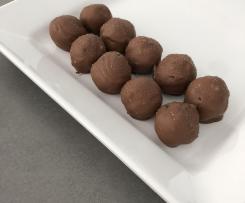 Gluten Free "Oreo" Balls