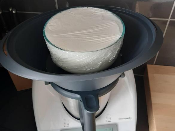 Variation TM6 Thick and Creamy Pot Set Yoghurt