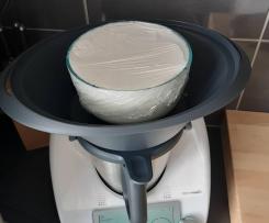 Variation TM6 Thick and Creamy Pot Set Yoghurt