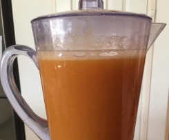 Best Fruit Juice Ever! 