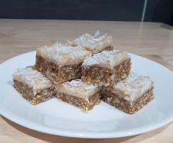 Delicious healthy version of Lemon Slice - Dairy Free