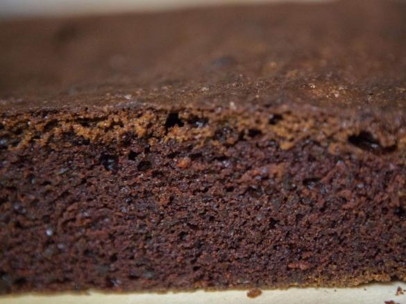 Beetroot Chocolate Cake