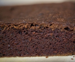 Beetroot Chocolate Cake