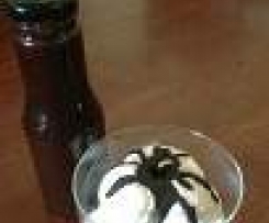 Ice Cream Magic - Hard Chocolate Topping