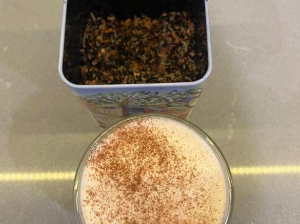 Sticky Chai Tea - Based on Donna Hay's Recipe and adjusted slightly