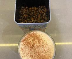 Sticky Chai Tea - Based on Donna Hay's Recipe and adjusted slightly