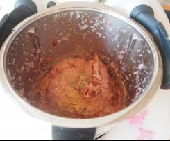 Leberkäse (Bavarian meat loaf)