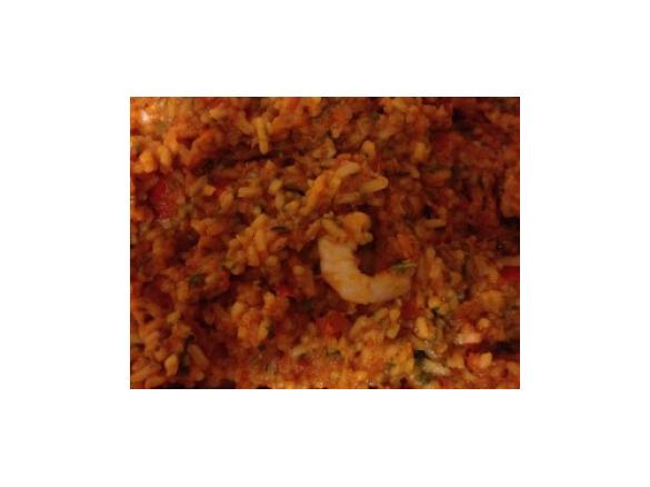 Jambalaya