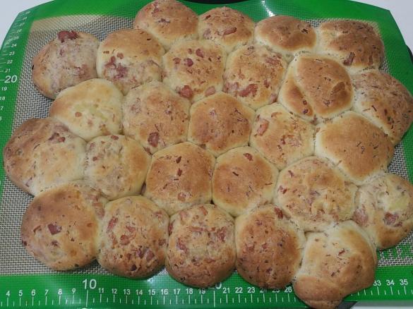 Savoury Scones