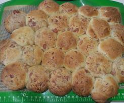 Savoury Scones