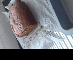 Banana Bread (adapted from Curtis Ston'es recipe)