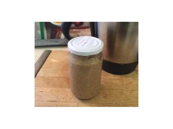 Clone of Almond Butter