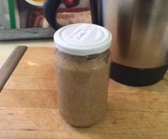 Clone of Almond Butter