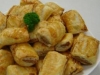 Vegetarian Sausage Rolls