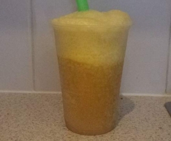 Harry Potter Inspired Butter Beer