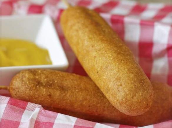 Corndogs