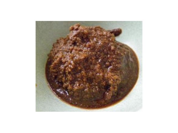 Tandoori Paste