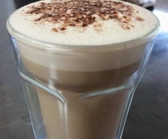 Cappuccino - Thermomumma