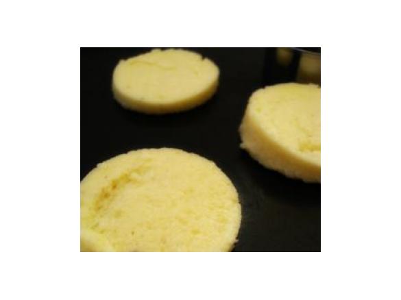 Baked Semolina Gnocchi