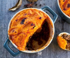 Paleo Shepherd's Pie