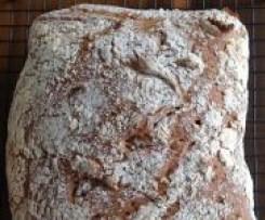 Rye bread