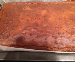 Fudgie Budgie Brownies