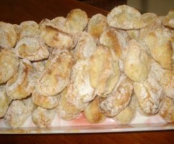 Italian Biscotti Gluten Free