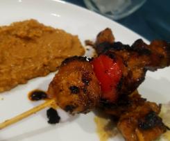Thai Satay Marinade