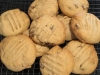 Better than Subway Choc Chip cookies